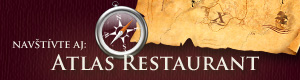 Atlas Restaurant